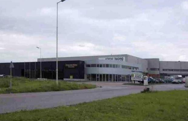 Verveer Holding