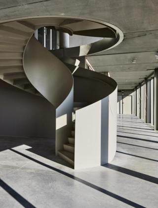 Office park Lokeren, Mathieu gijbels, Van De voorde invest, kantoorgebouw, nieuwbouw, kantoren in lokeren,