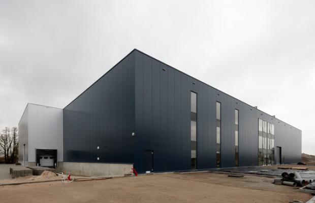 VdH Logistics