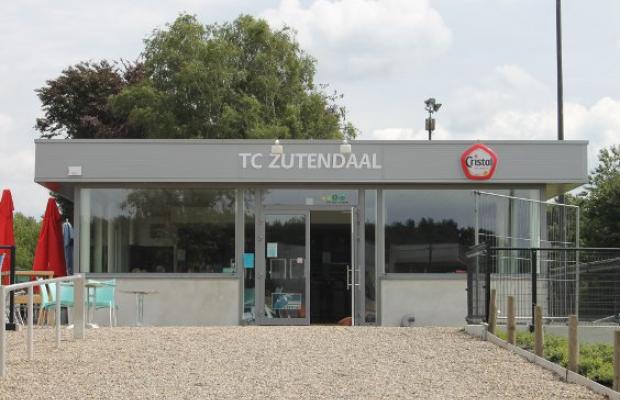 Tennisclub Zutendaal