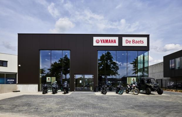 Yamaha Motor