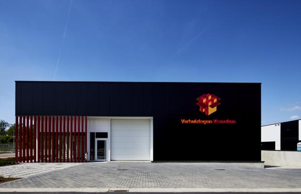 Vrancken Verhuizingen