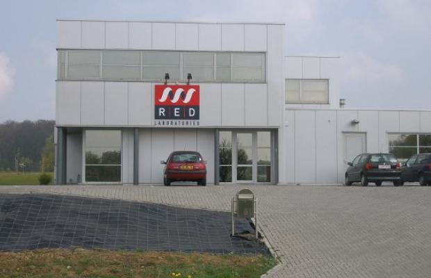 Red Laboratories