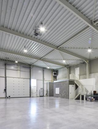 Multi Masters, Mathieu gijbels, nieuwbouw, staalbouw, bedrijfsgebouw, kantoorgebouw, magazijn bouwen