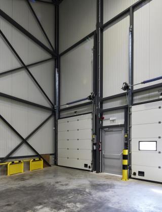 Analis suarlee, mathieu gijbels, bedrijfsgebouw bouwen, bouwbedrijf limburg, bouwteam, industriebouw