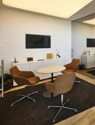 Lexus Chenee, Renovatie, garagebouw, mathieu gijbels, de voordenkers
