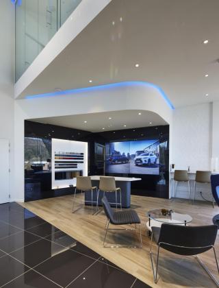 Lexus Chenee, Renovatie, garagebouw, mathieu gijbels, de voordenkers