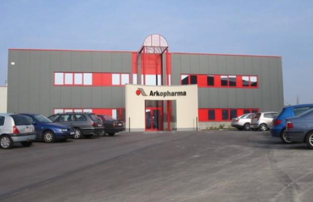 Arkopharma