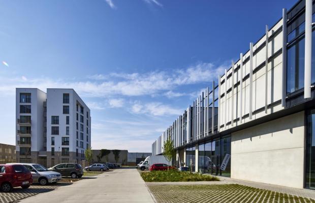 Futurn Northcity – Haren