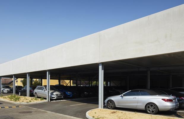Mercedes Wavre