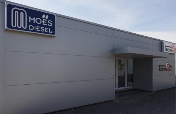 Moes Diesel