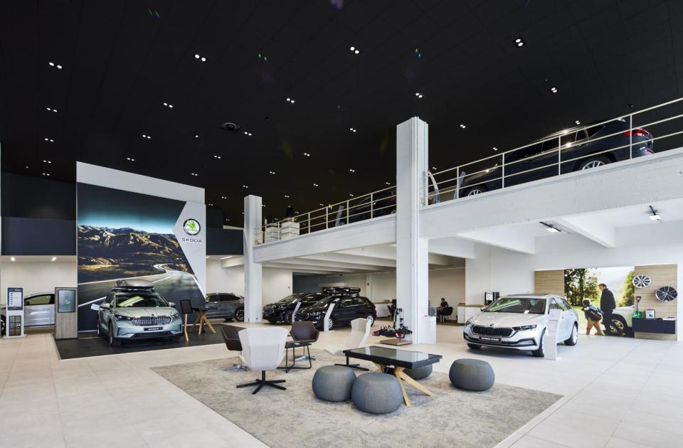 Autonatie, garagebouw, renovatie garage, renovatie, mathieu gijbels, bouwbedrijf limburg, auto natie, antwerpen