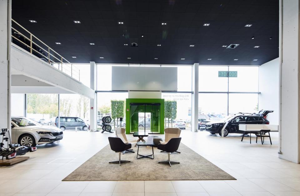 Autonatie, garagebouw, renovatie garage, renovatie, mathieu gijbels, bouwbedrijf limburg, auto natie, antwerpen