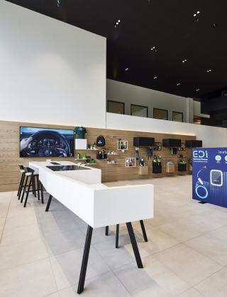 Autonatie, garagebouw, renovatie garage, renovatie, mathieu gijbels, bouwbedrijf limburg, auto natie, antwerpen
