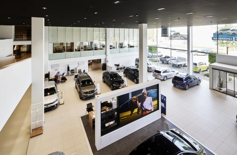 Autonatie, garagebouw, renovatie garage, renovatie, mathieu gijbels, bouwbedrijf limburg, auto natie, antwerpen