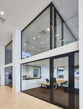 Autonatie, garagebouw, renovatie garage, renovatie, mathieu gijbels, bouwbedrijf limburg, auto natie, antwerpen