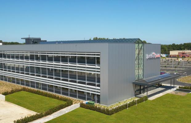 Friesland Foods