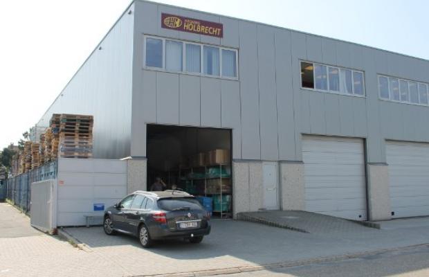 Holbrecht Hedwig