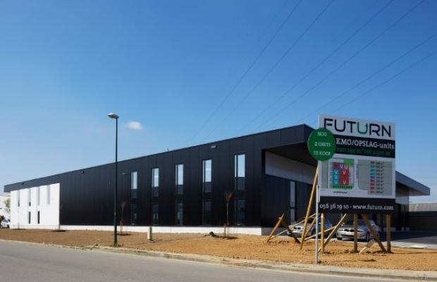 Businesspark Vilvoorde