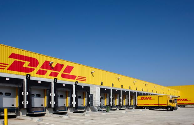 DHL Express nv