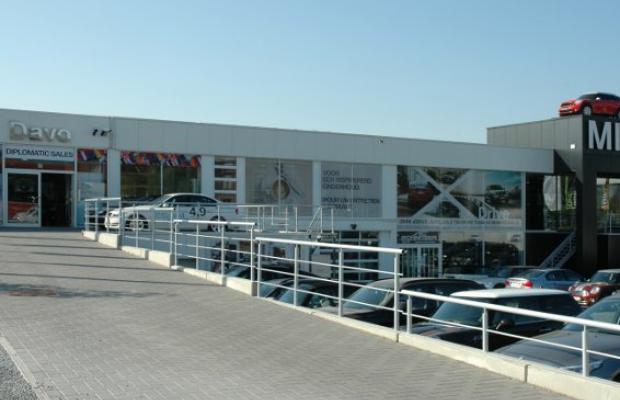 Davo BMW