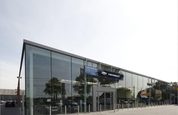 Opel Frijters