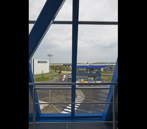 Huishoudelijk reglement jeugdraad