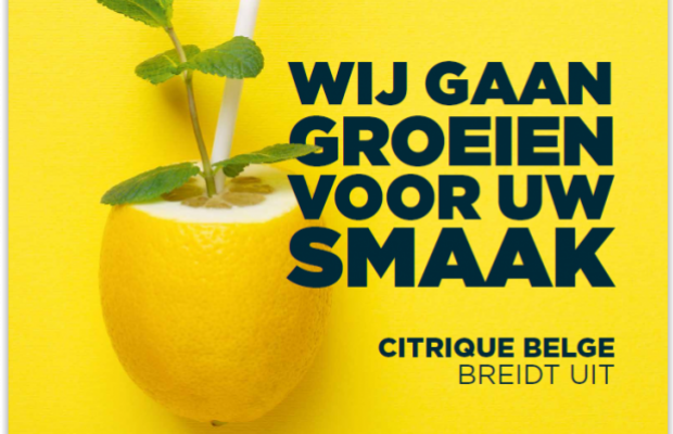 Citrique Belge