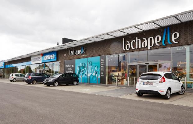 Tradespot Anderlues