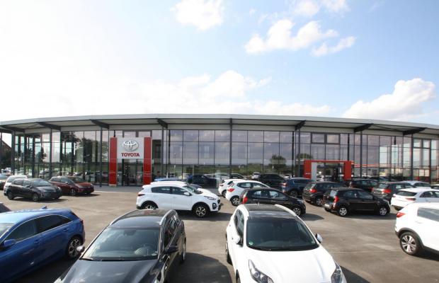Autohaus Schafstall Kia