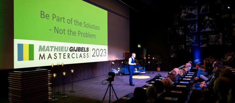 ulrik haagerup, mathieu gijbels, constructive institute, masterclass