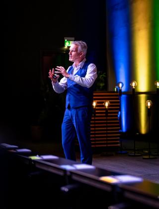 ulrik haagerup, constructive institute