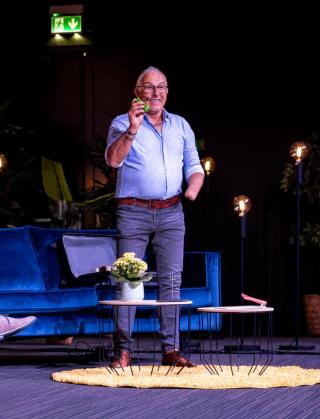 frans weltjens masterclass