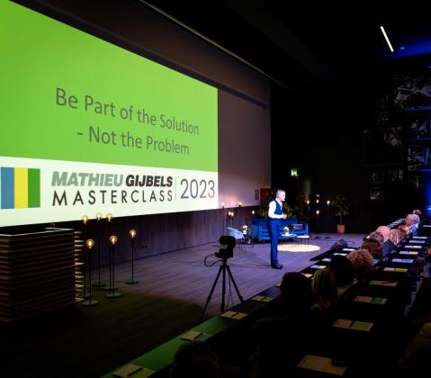 mathieu gijbels masterclass constructieve communicatie