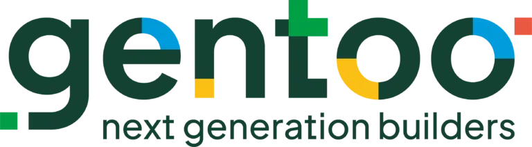 Gentoo, revitalisatie, mathieu gijbels