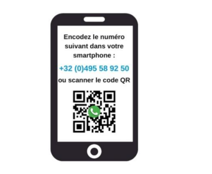contactgegevens service en onderhoud