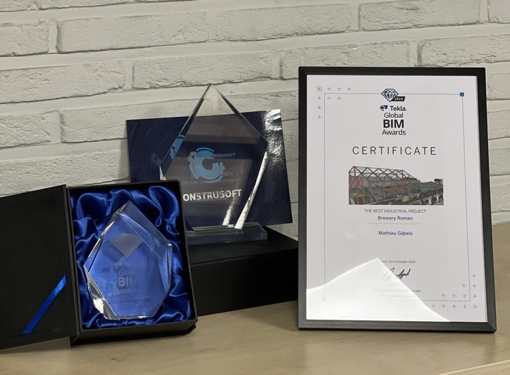 BIM-award