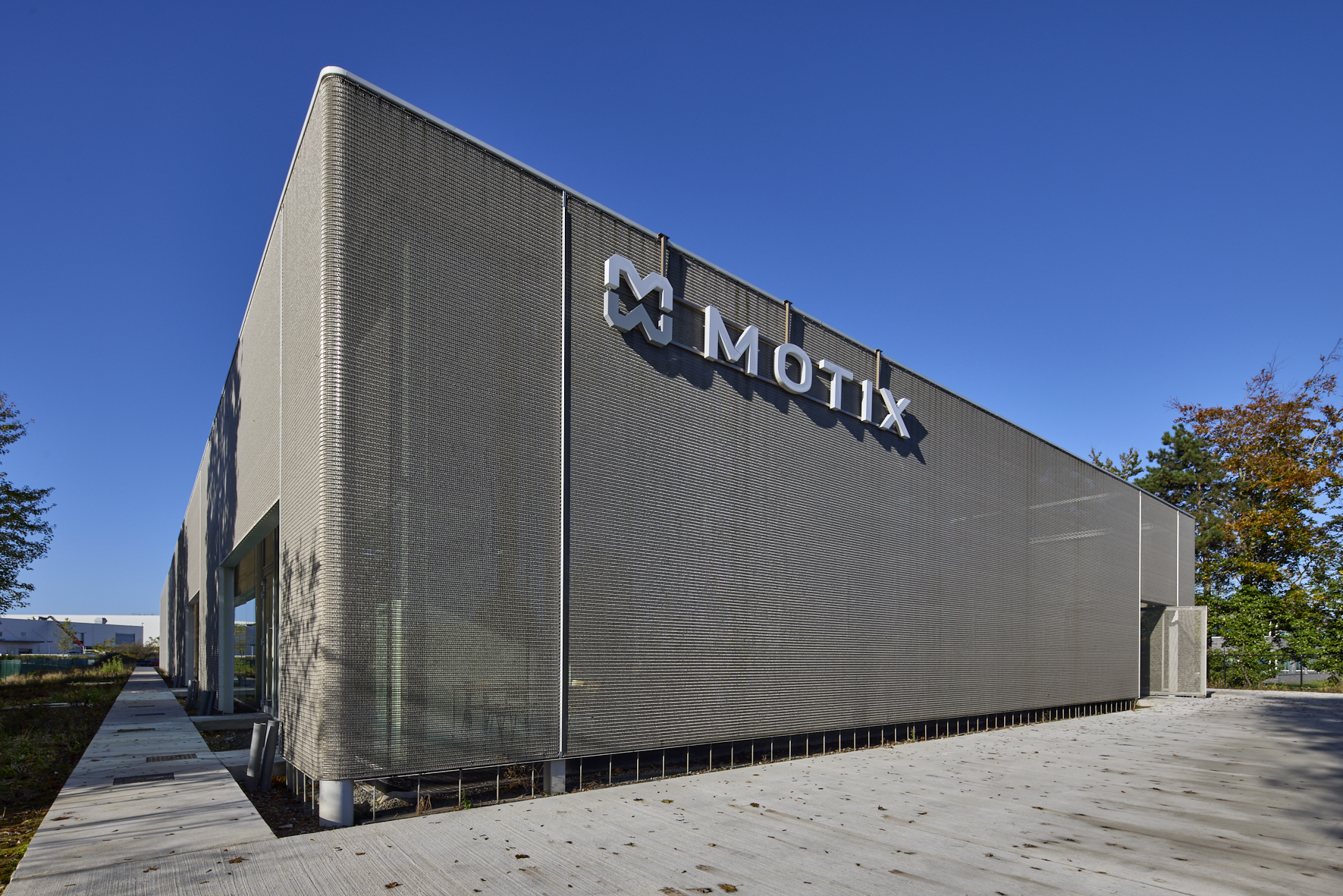 Motix