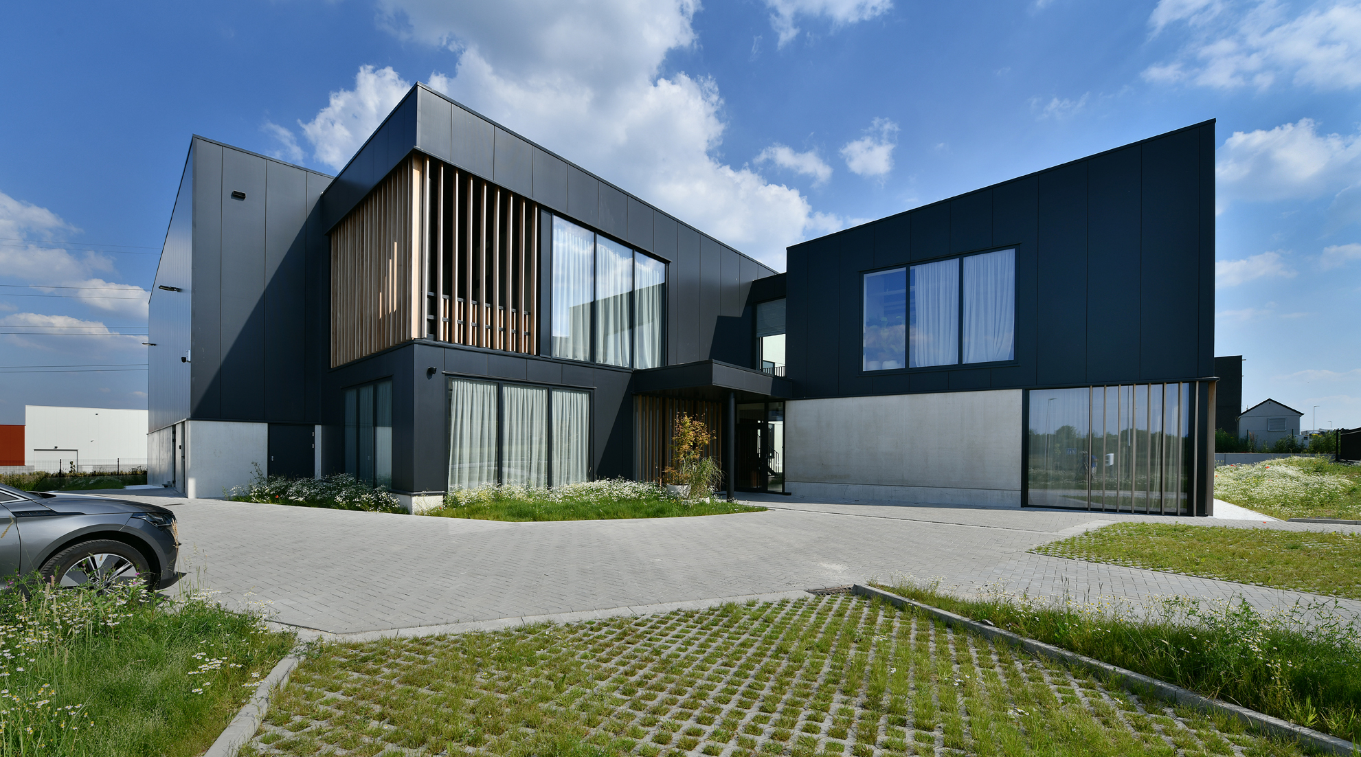 IC Pharma tubeke mathieu gijbels