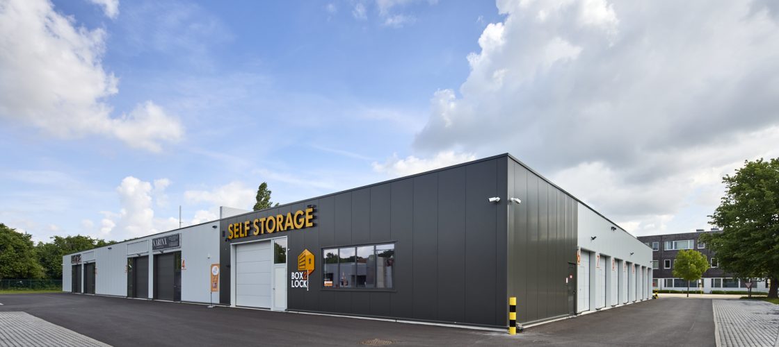 Box2lock - maaseik - units - nieuwbouw - projectontwikkeling - pob