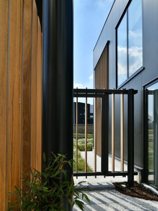 De voordenkers balkon bouwteam