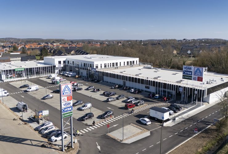 Diest Zabra District N2