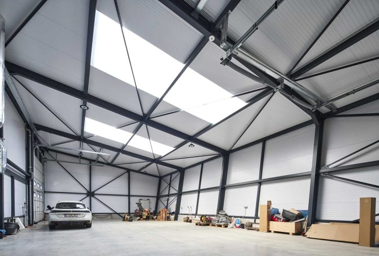 Sbie nijvel, studiebureau nijvel, mathieu gijbels, nieuwbouw, bedrijfsgebouw, kantoorbouw, industriebouw
