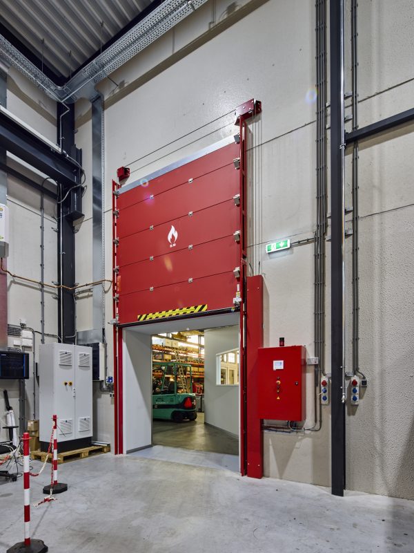WTech Mathieu Gijbels Nuth Industrie