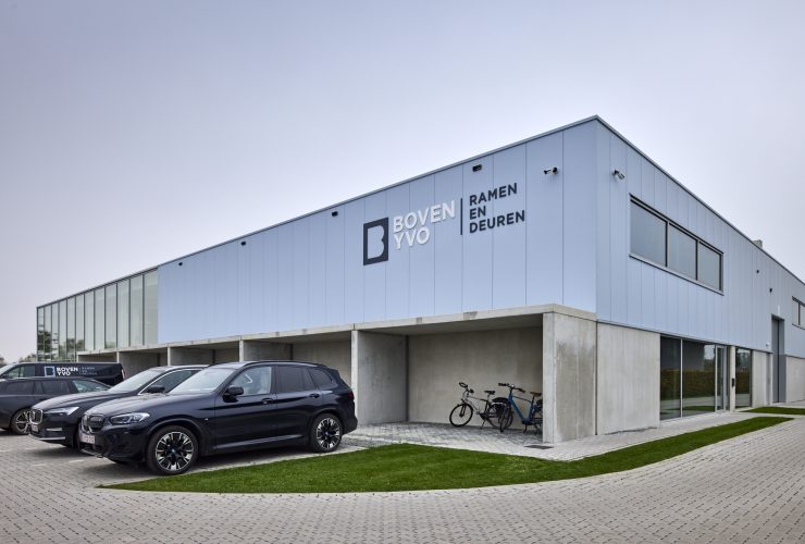 boven yvo beveren nieuwbouw voordenkers