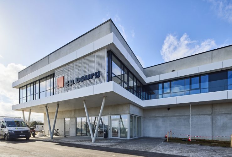 C.P Bourg louvain la neuve mathieu gijbels de voordenkers