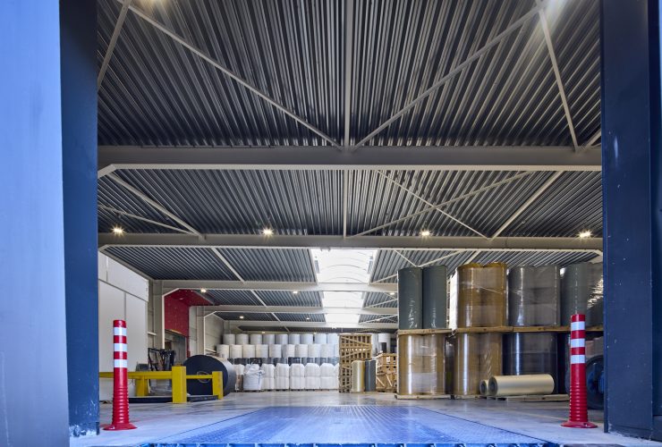 licoplast mathieu gijbels de voordenkers garage productie