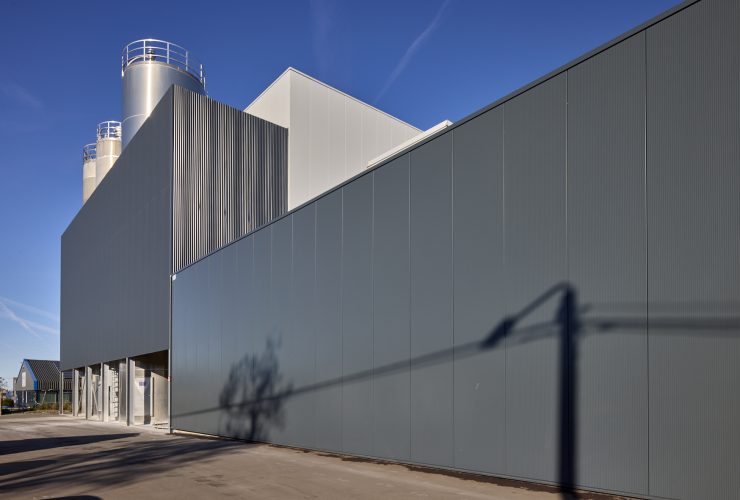 licoplast mathieu gijbels productiehal herve de voordenkers