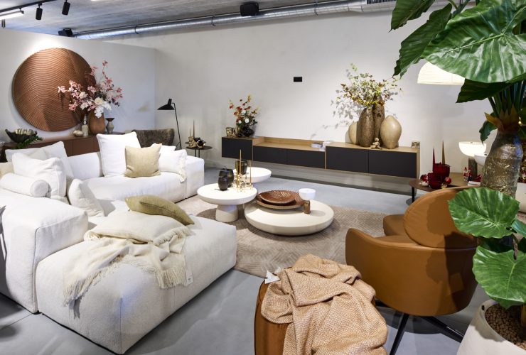 Paliflora Paal Nieuwbouw Bloemist Mathieu Gijbels
